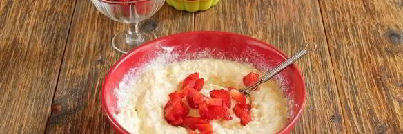 сырники без муки в духовке