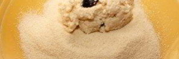 сырники из творога с манкой