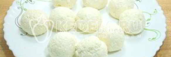 сырники из творога