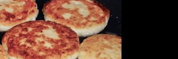 сырники классические