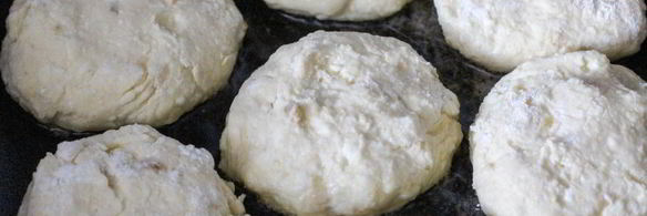 сырники с бананом и манкой