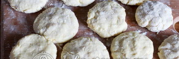 сырники с бананом