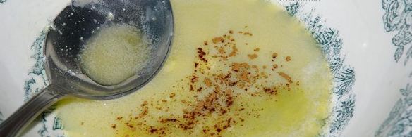 сырники с изюмом и маковым соусом по-белорусски