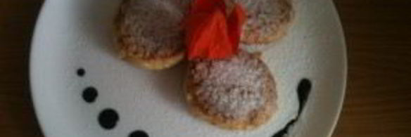 сырники с шоколадом