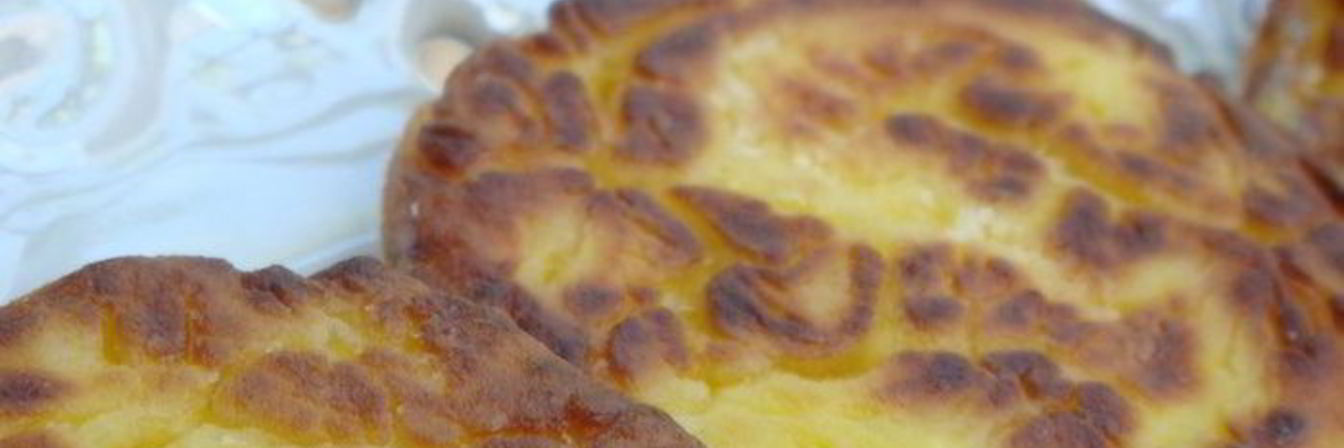 Сырники С собой