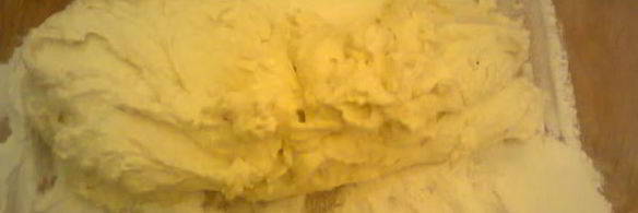 сырники с тмином