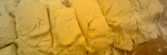 сырники с тмином