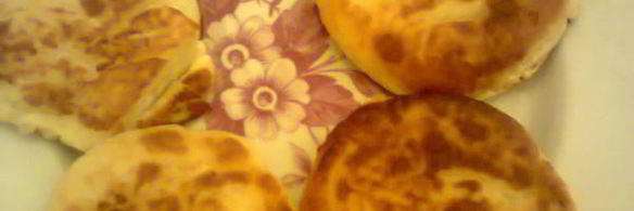 сырники с тмином