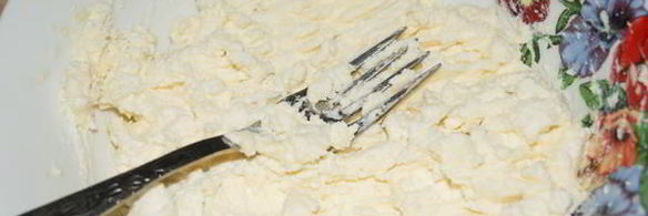 сырники с вареной сгущенкой