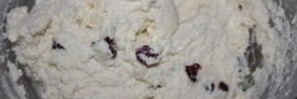 сырники с вишней