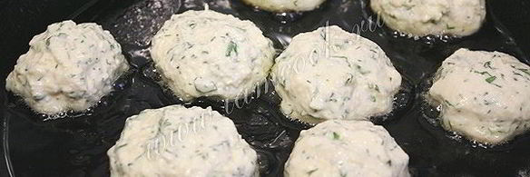 сырники соленые с брынзой