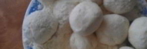 сырники творожные с манкой