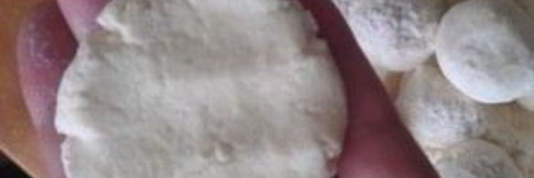 сырники творожные с манкой