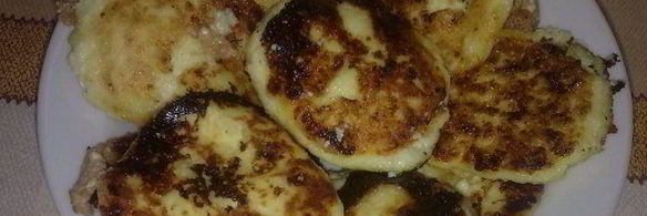 сырники в ассортименте