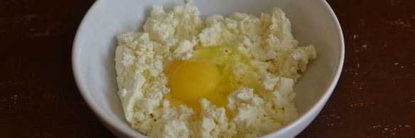 сырники в мультиварке