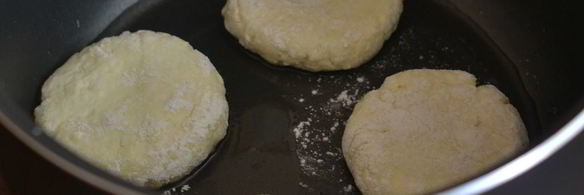 сырники в мультиварке