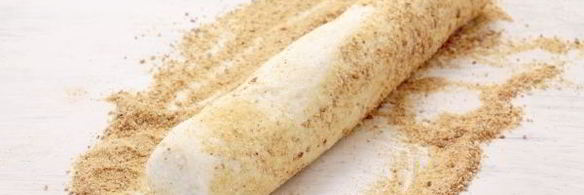 сырники в сухарях