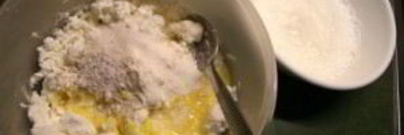 сырники воздушные