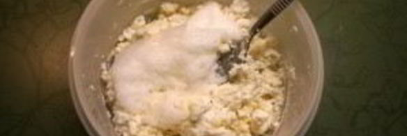 сырники воздушные