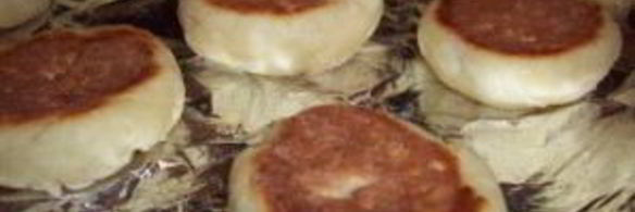 сырники, запеченные в духовке