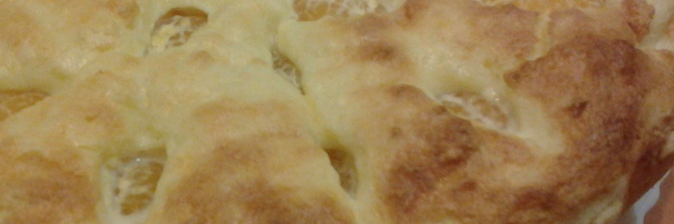 Творожник нежный