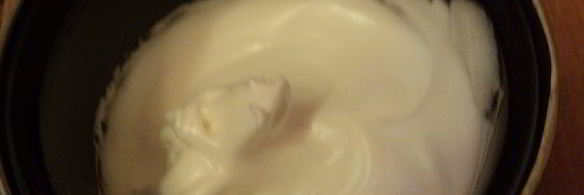 творожник с пенкой