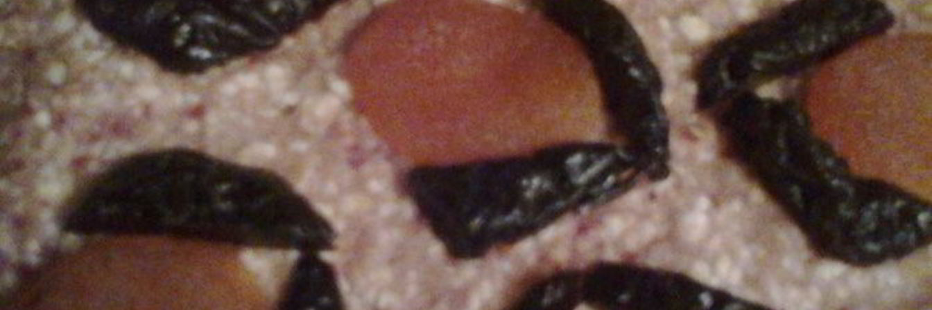 Творожник в микроволновке