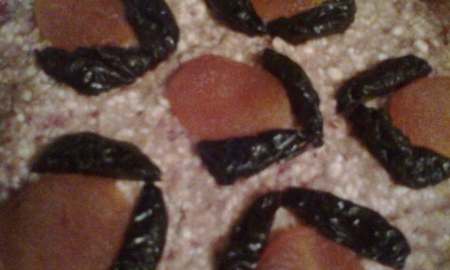 Рецепт творожника в микроволновке