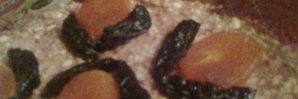 творожник в микроволновке