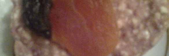 творожник в микроволновке