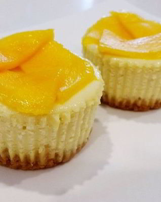 Творожники с манкой в духовке