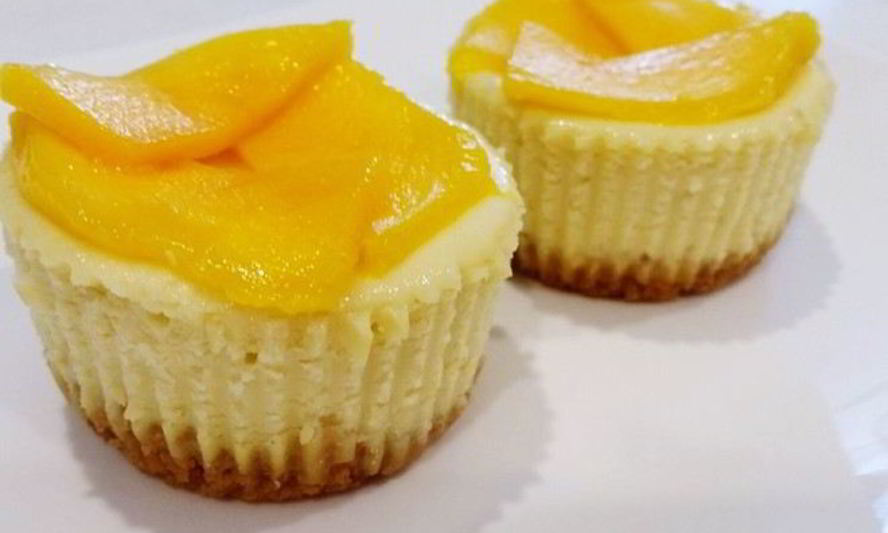 Рецепт творожников с манкой в духовке