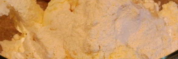 творожники с яблоками