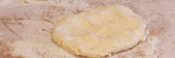 творожники с яблоками