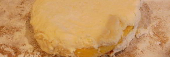 творожники с яблоками