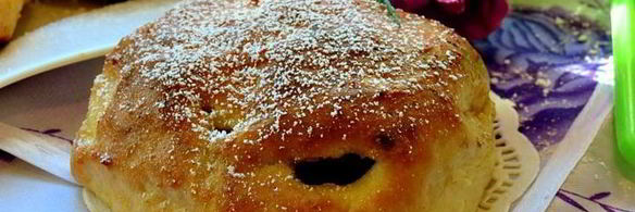 творожники с яблоками