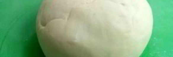 бездрожжевое тесто для пирожков с капустой