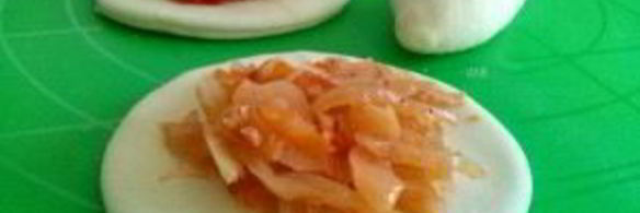 бездрожжевое тесто для пирожков с капустой