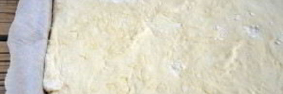 бездрожжевое тесто для пиццы на молоке