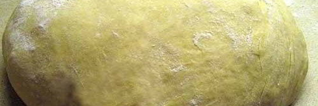 Быстрое песочное тесто для пирогов