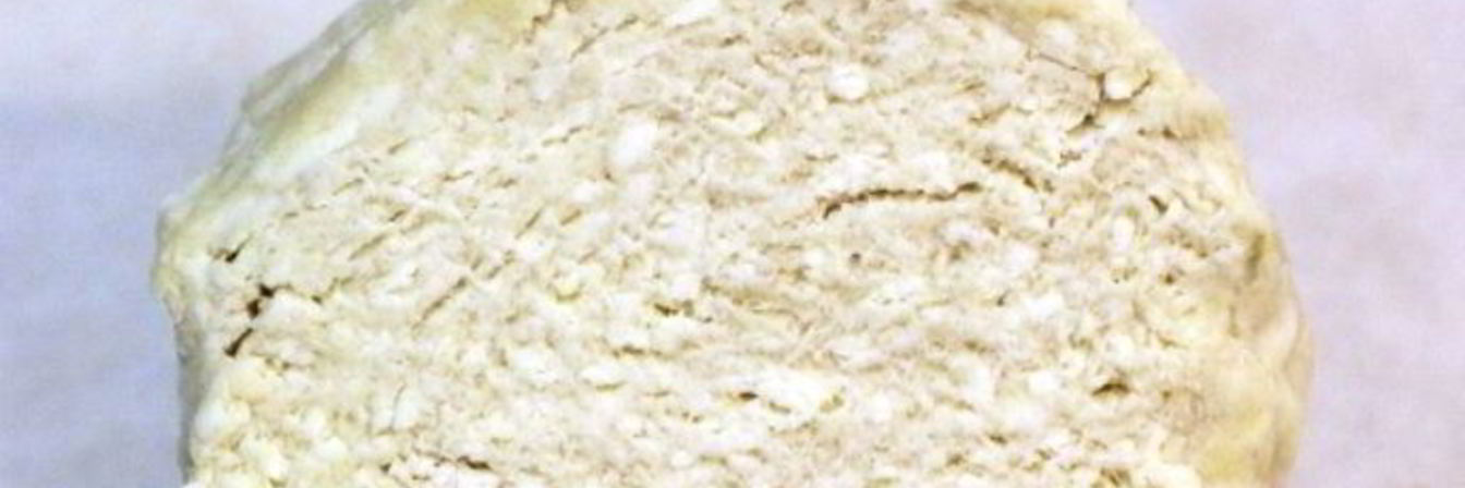 Быстрое слоеное тесто