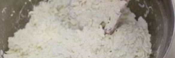 быстрое слоеное тесто