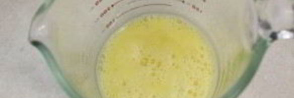 быстрое слоеное тесто