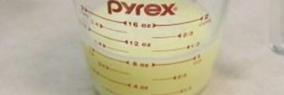 быстрое слоеное тесто