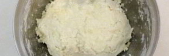 быстрое слоеное тесто