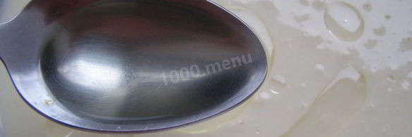 быстрое тесто для пирога