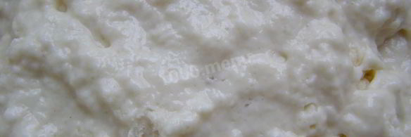 быстрое тесто для пирога