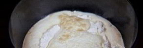 быстрое тесто для пирожков с любой начинкой