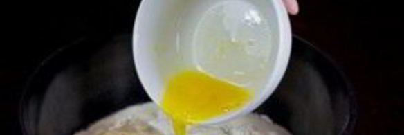 быстрое тесто для пирожков с любой начинкой