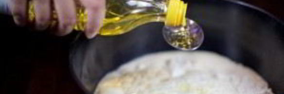 быстрое тесто для пирожков с любой начинкой